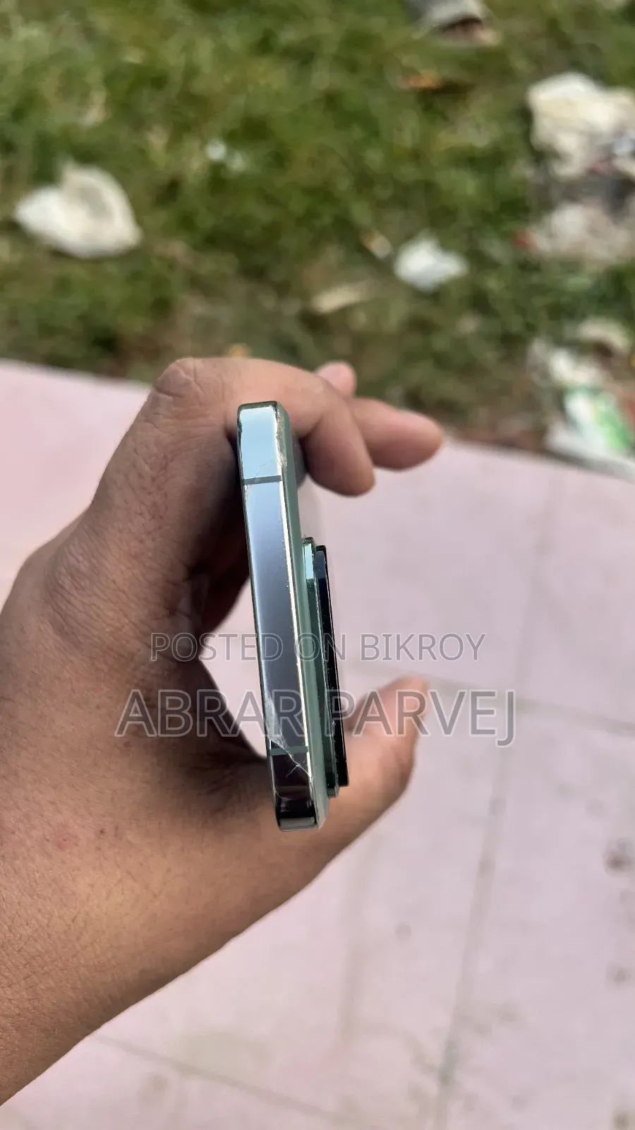 Xiaomi 14 512 GB Green