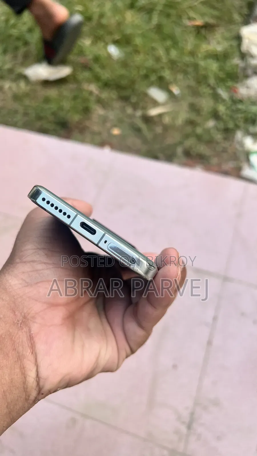 Xiaomi 14 512 GB Green