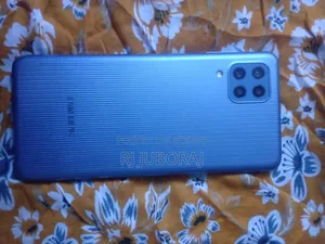 স্যামসাং গ্যালাক্সি এফ২২ ১২৮ জিবি ব্লু