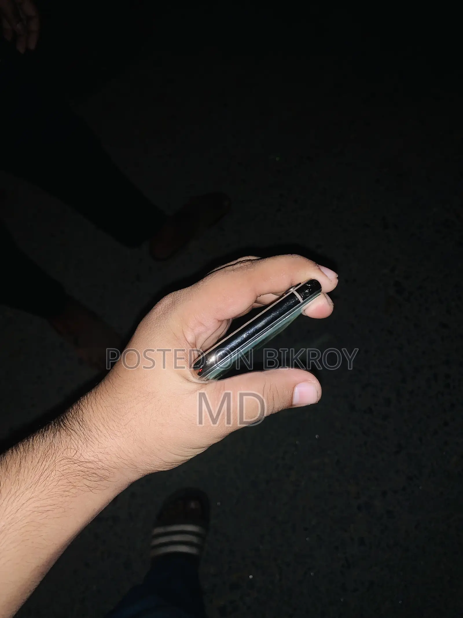 Apple iPhone XS 64 GB Gold