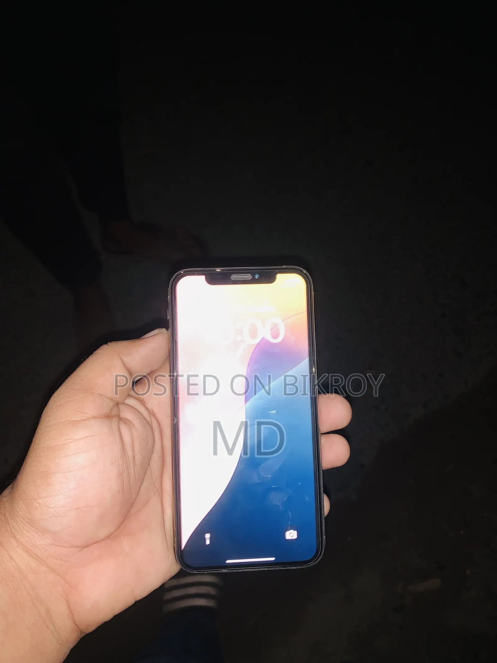 Apple iPhone XS 64 GB Gold