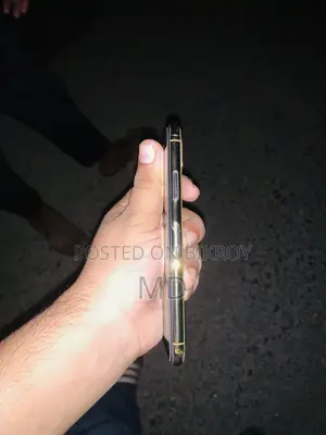 Apple iPhone XS 64 GB Gold