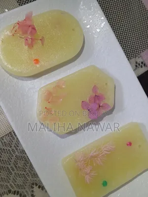 ভেলোরা লাস ফ্রেশগ্রান্ট ওয়াক স্যাচেটস - ন্যাচারাল ক্লোজেট ফ্রেশনার