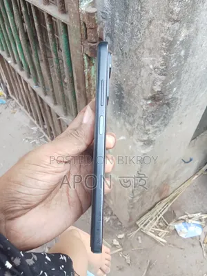 Xiaomi Redmi Note 11 Pro 128 GB Gray