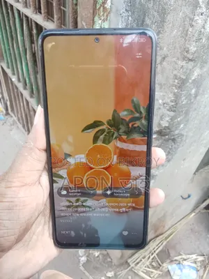 Xiaomi Redmi Note 11 Pro 128 GB Gray
