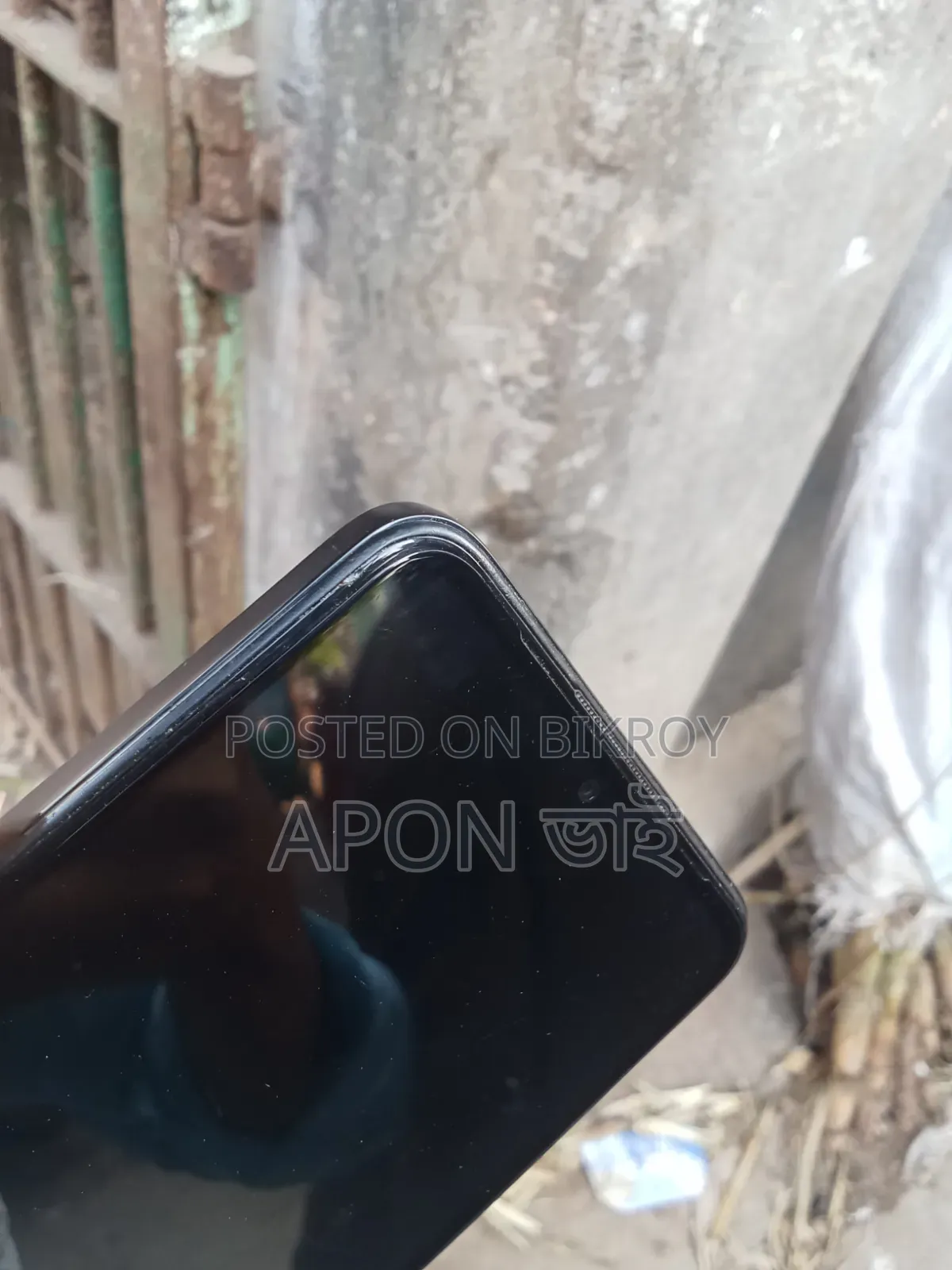 Xiaomi Redmi Note 11 Pro 128 GB Gray