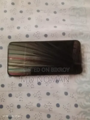 Vivo Y31d ১২৮ জিবি লাল