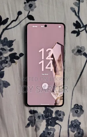 Google Pixel 8 Pro 128 GB Black