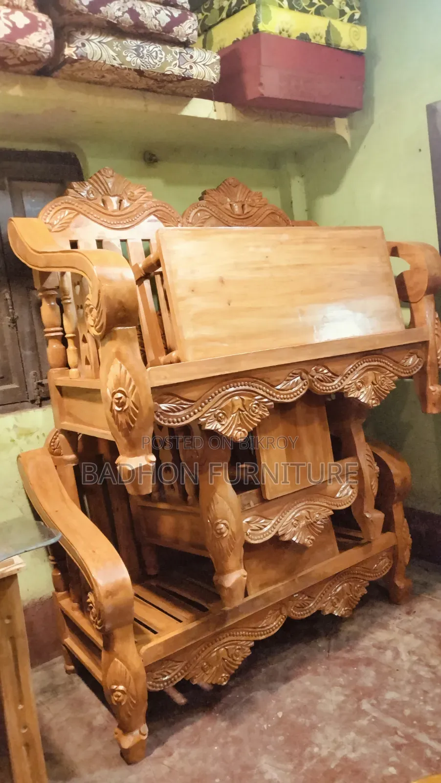 সোফা সেট কিনতে কল করুন