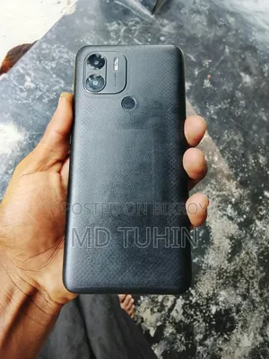 Xiaomi Redmi A1+ 32 GB Black