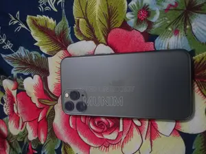 Apple iPhone 11 Pro 256 GB Gray
