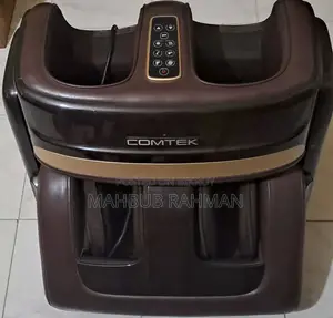 পায়ের ম্যাসাজ মেশিন
