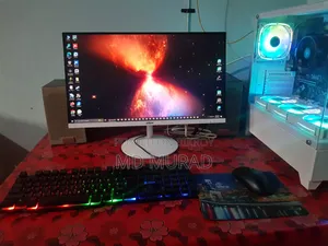 Desktop Computer Asus TUF Gaming FX10CP 16GB AMD Ryzen 5 SSD 500GB