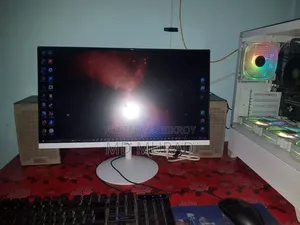 Desktop Computer Asus TUF Gaming FX10CP 16GB AMD Ryzen 5 SSD 500GB
