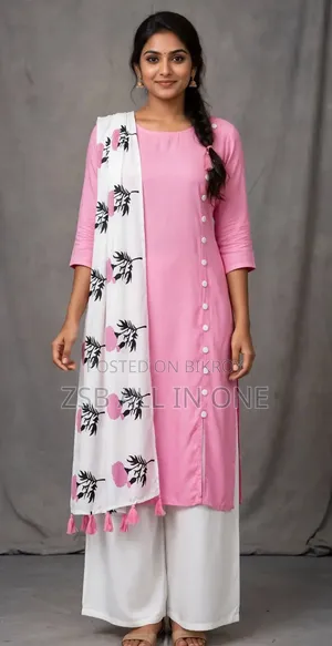 Button 3 Piece