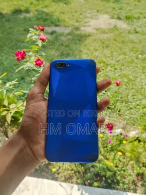 Realme C2 32 GB Purple