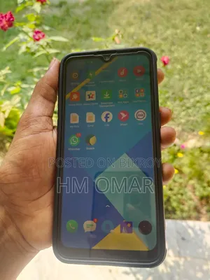 Realme C2 32 GB Purple