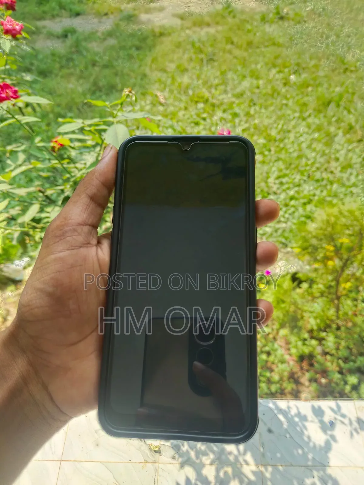 Realme C2 32 GB Purple