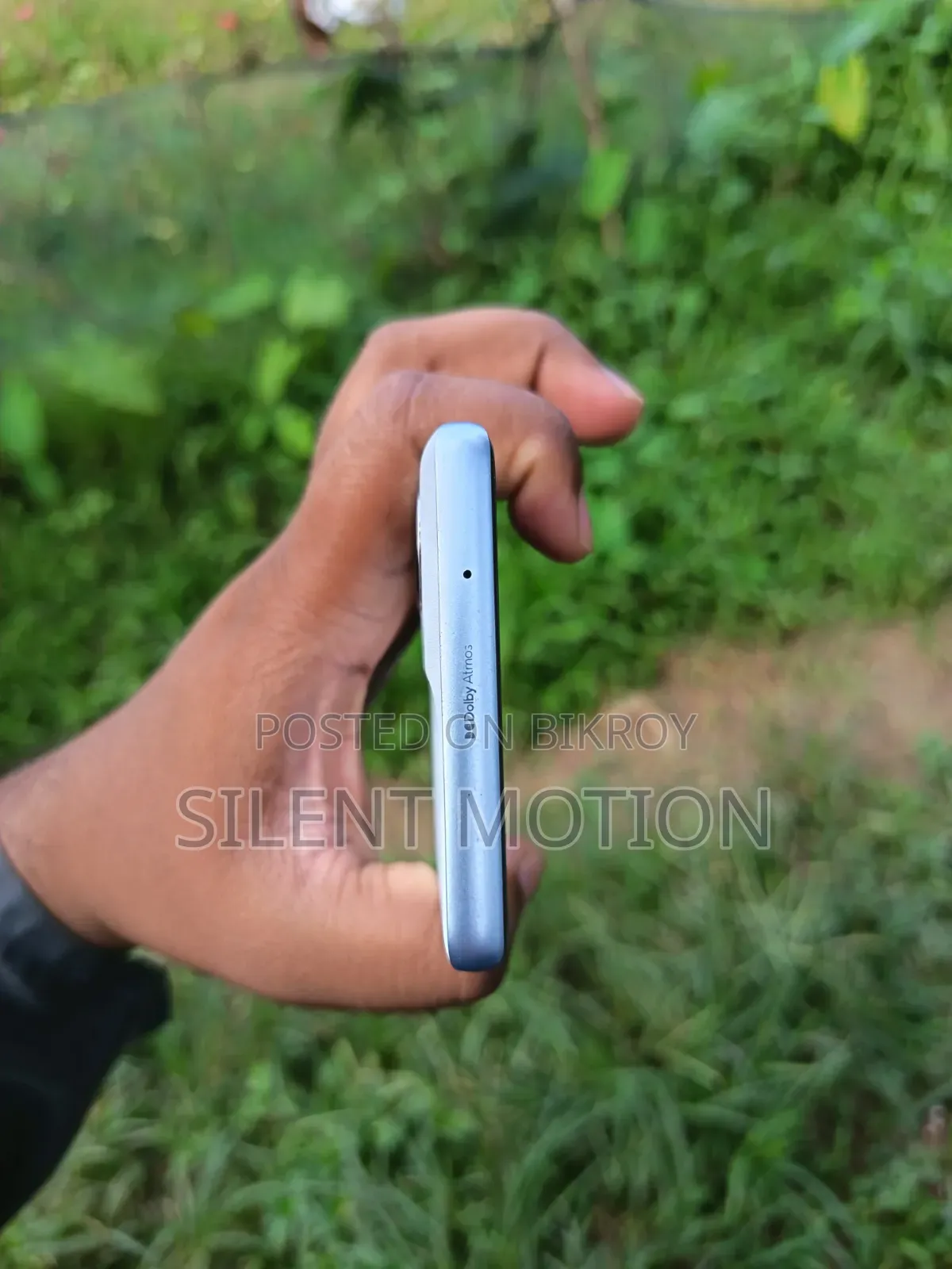 Motorola Edge 50 Fusion 128 GB