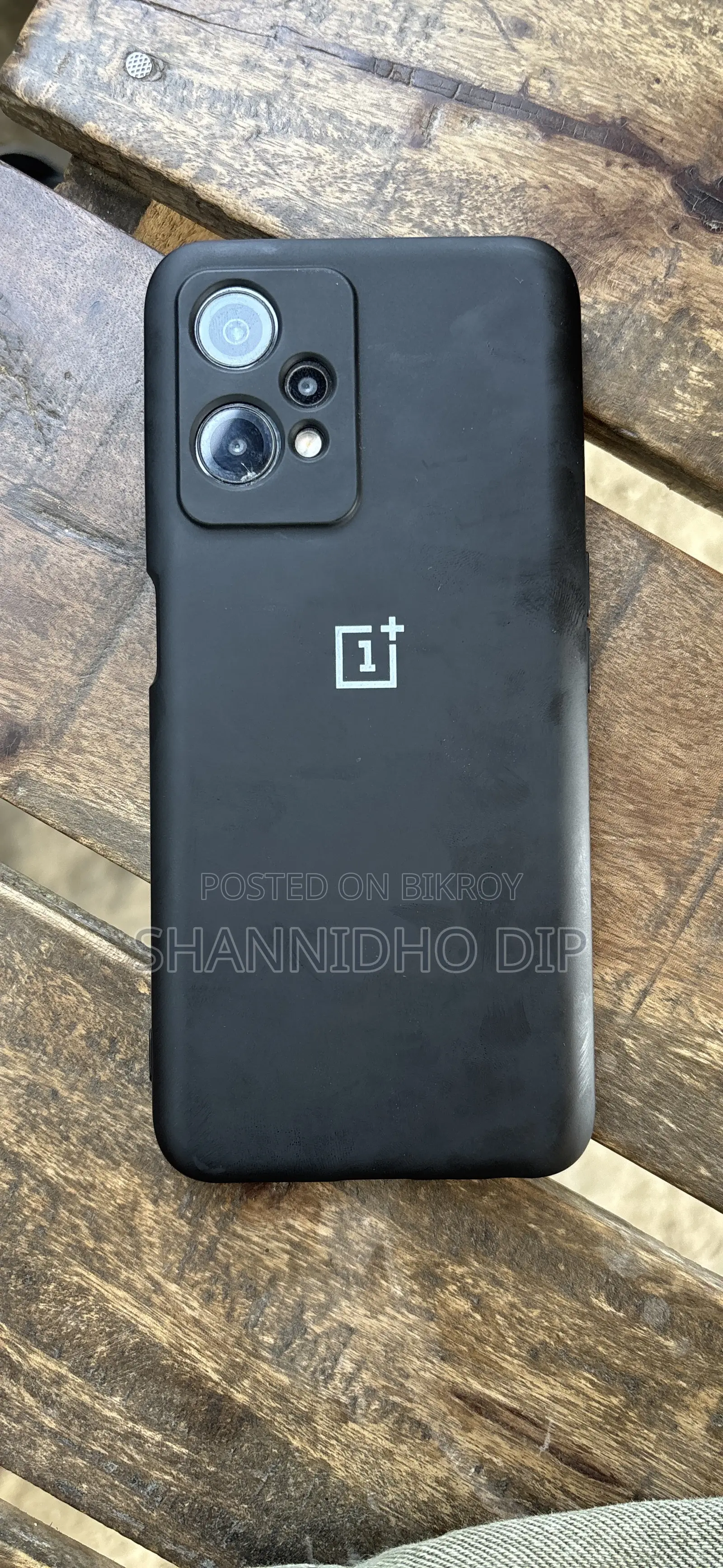 OnePlus Nord CE 2 Lite 5G 128 GB Black