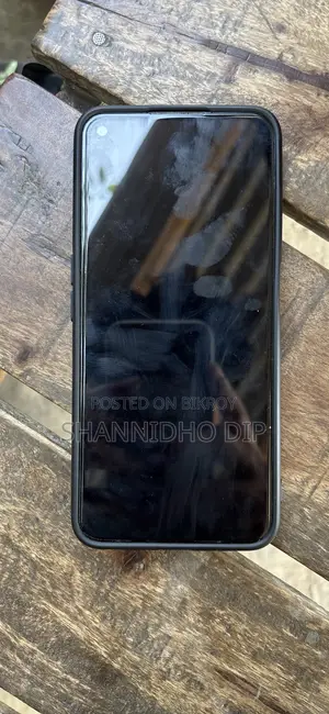 OnePlus Nord CE 2 Lite 5G 128 GB Black