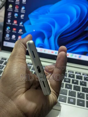 Google Pixel 7a 128 GB White