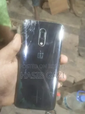 OnePlus 7 128 GB Black