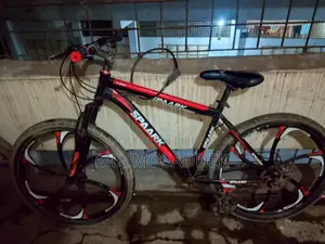 সাইকেল বিক্রি হবে