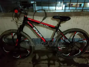 সাইকেল বিক্রি হবে