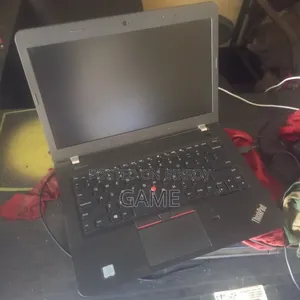 Laptop Lenovo ThinkPad E470 8GB Intel Core i7 SSD 128GB