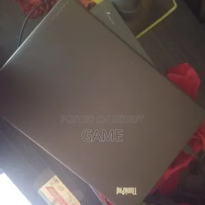 Laptop Lenovo ThinkPad E470 8GB Intel Core i7 SSD 128GB