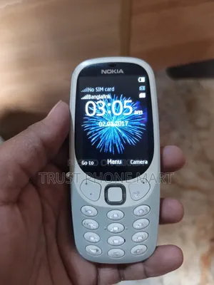Nokia 3310 White
