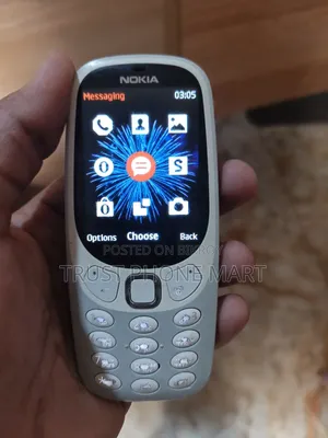 Nokia 3310 White