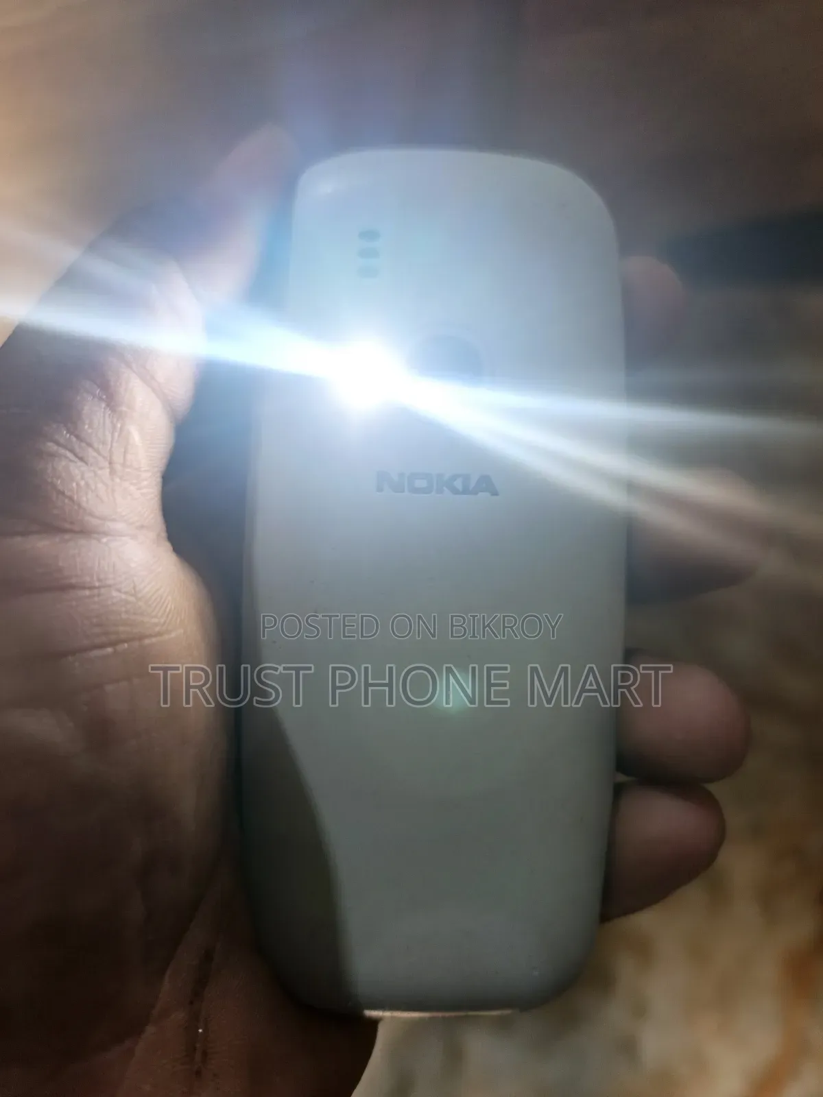 Nokia 3310 White