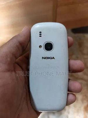 Nokia 3310 White