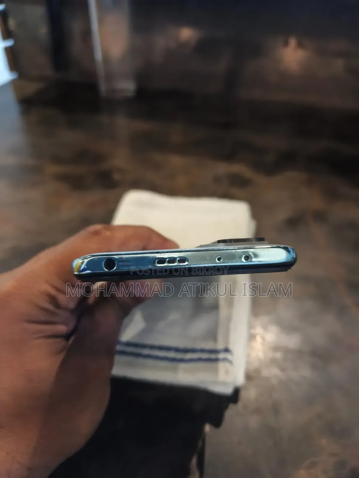 Xiaomi Redmi Note 10 Pro Max 128 GB White