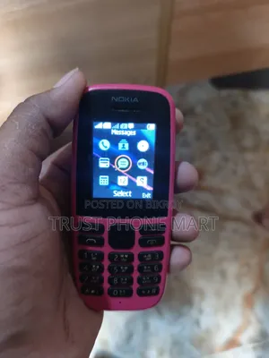 নকিয়া ১০৫