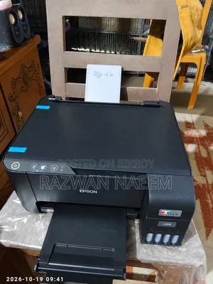 Epson L3210 Printer