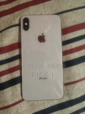 Apple iPhone XS Max 256 GB Rose Gold