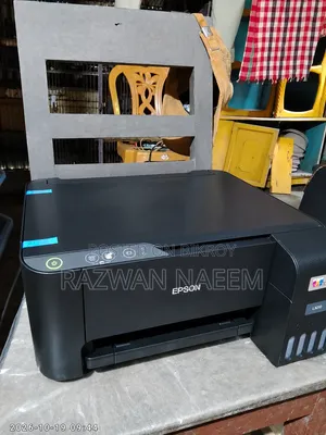 Epson L3210 Printer