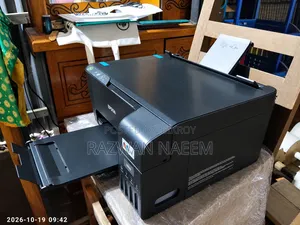 Epson L3210 Printer