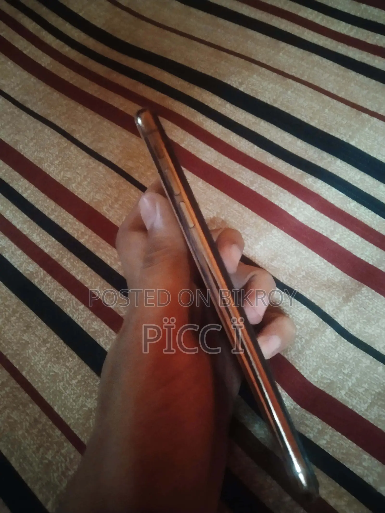 Apple iPhone XS Max 256 GB Rose Gold