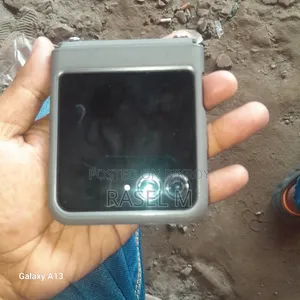 Motorola Razr 50 256 GB Gray