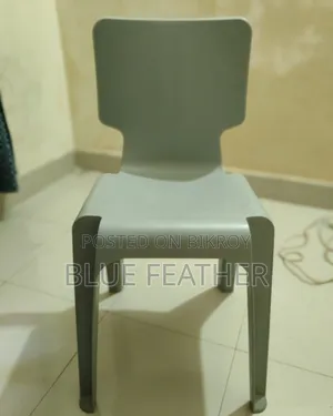 Plastic Chair