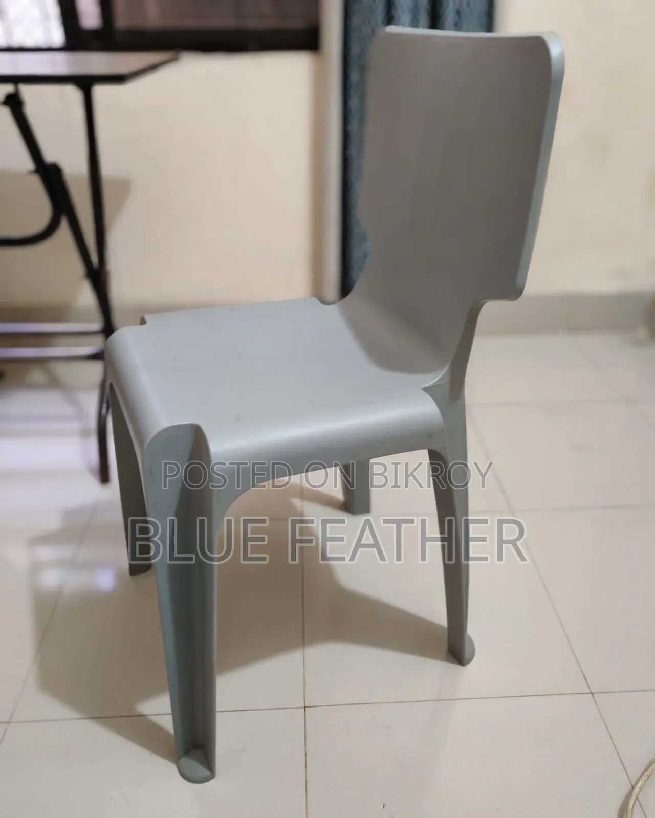 Plastic Chair