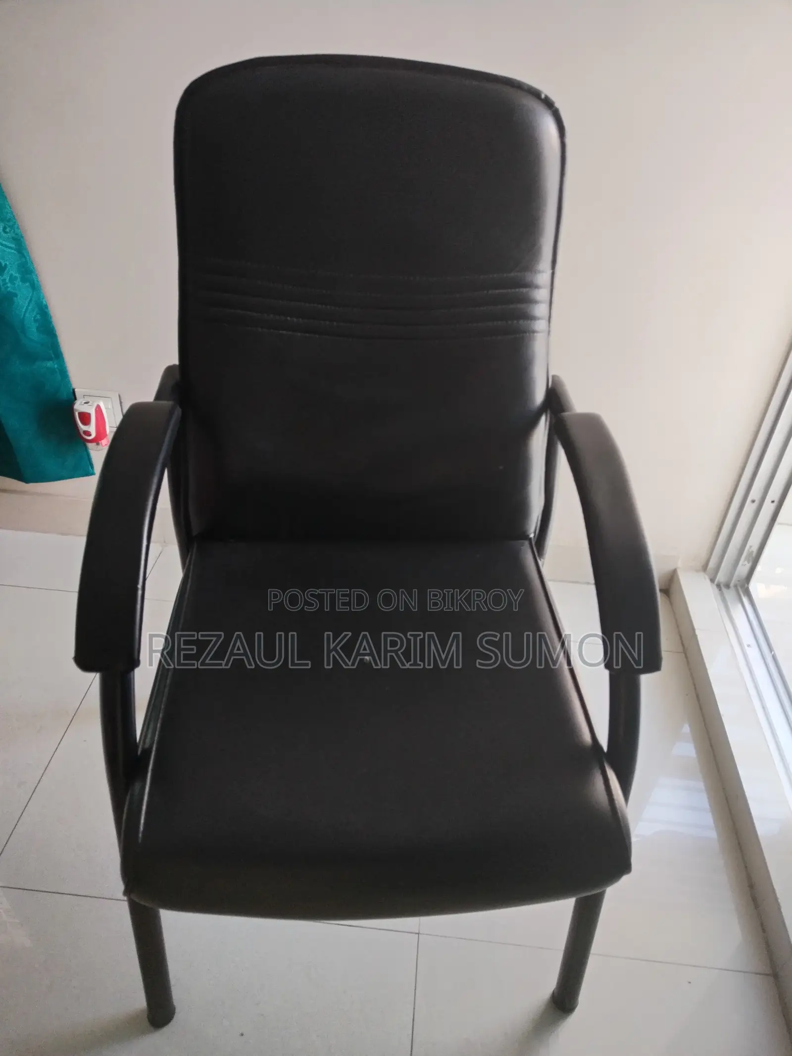 Used Chair