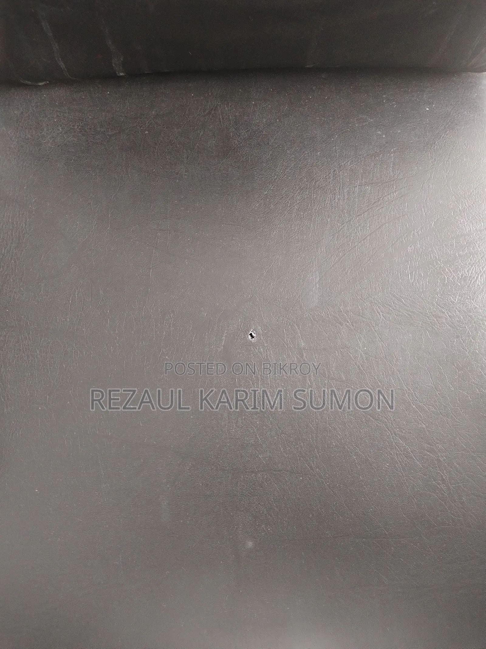 Used Chair