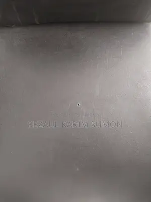 Used Chair
