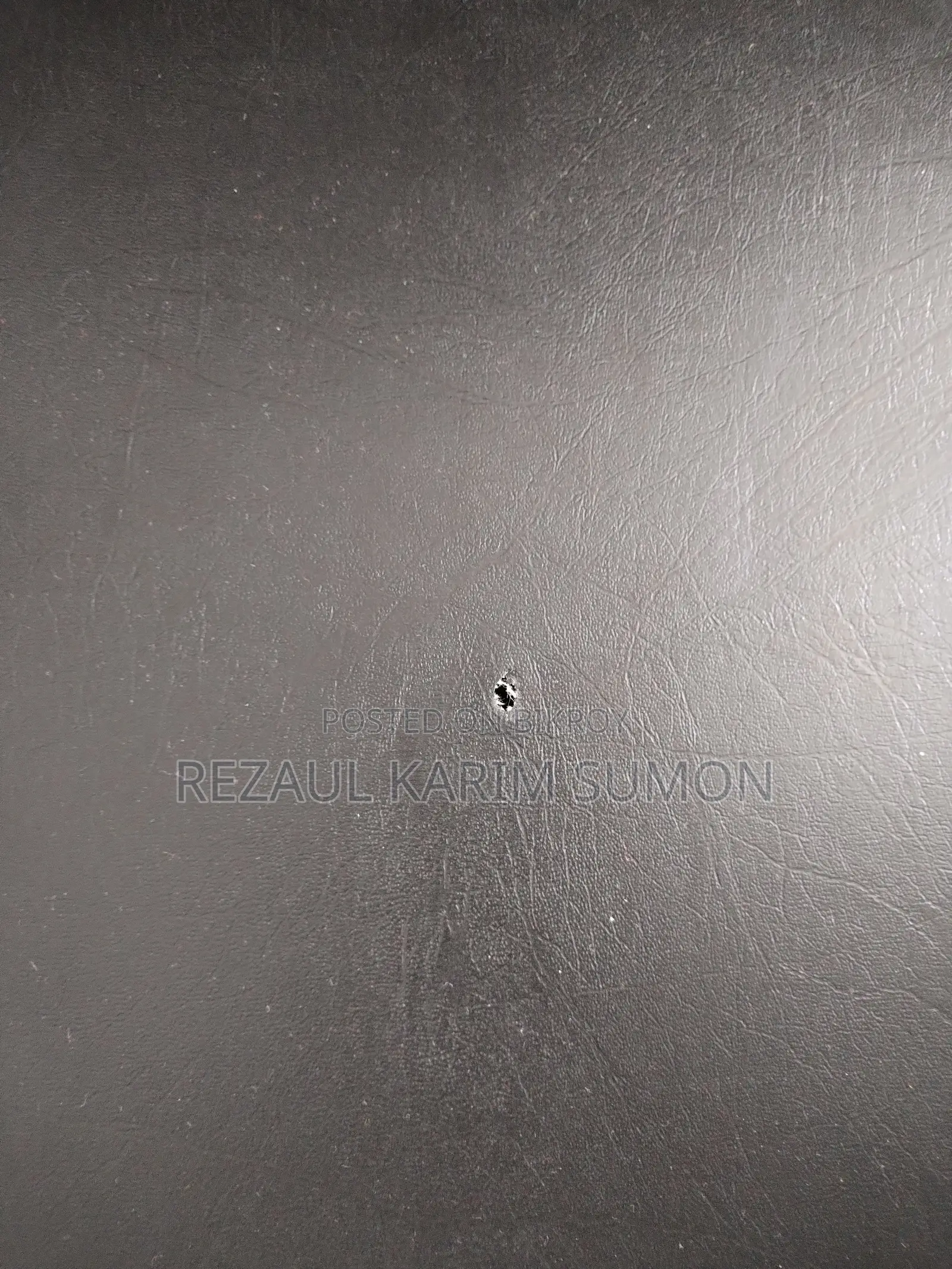 Used Chair