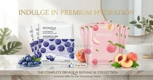 Bioaqua Face / Sheet Mask